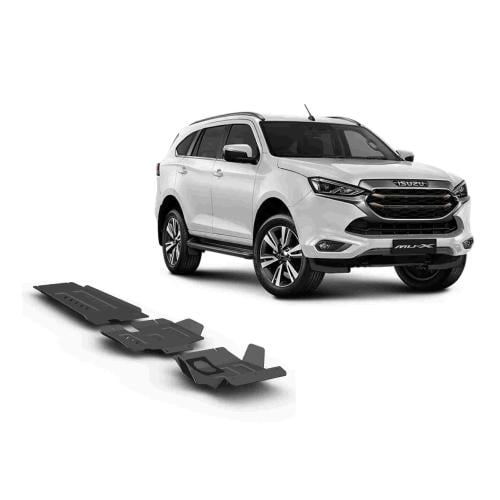 ???? ????? ?????? ???? ???? Skid plate