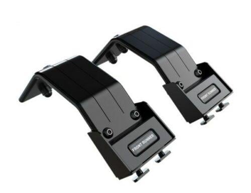 Pickup Roll Top/Top Mount Leg / Medium (Pair) - LASS038