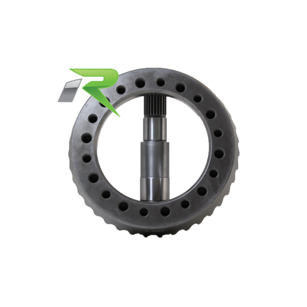 Jeep Wrangler JK 07-17 Dana 44 Rear 4.56 Ring and Pinion
