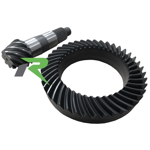 Jeep Wrangler JL & Gladiator JT 18-26 Dana 44 Rear 5.13 Ring and Pinion