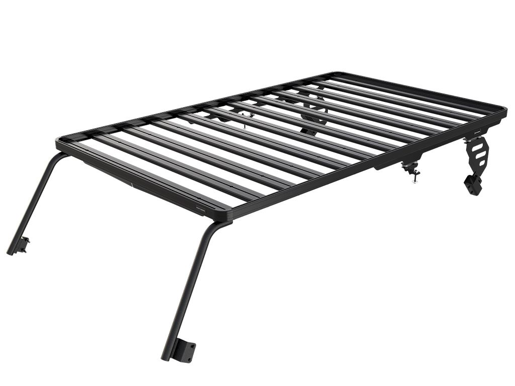 JEEP WRANGLER JK 4 DOOR (2007-2018) EXTREME ROOF RACK KIT