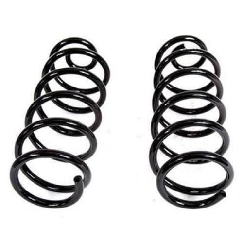 Pro Comp Lifted Coil Springs EXP55305