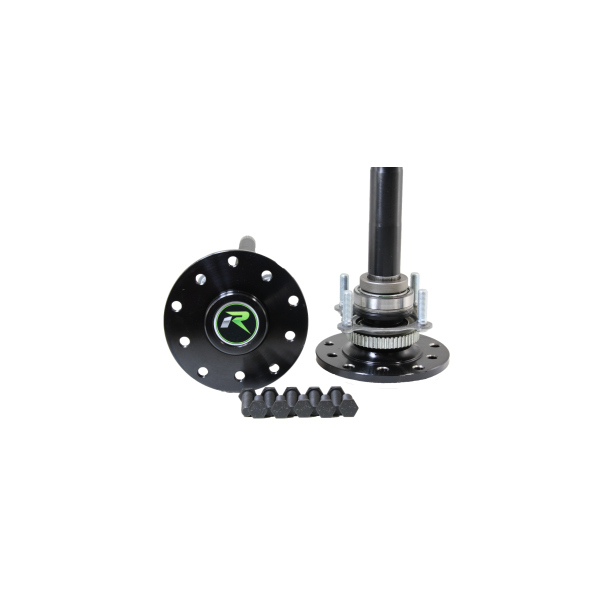 Jeep Wrangler JK 07-17 Dana 44 Discovery Series Rear Axle Shaft Kit