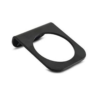 GAUGE HOLDER- SINGLE GAUGE MOUNTING PANEL