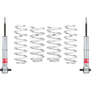 CT Eibach Tahoe/Yukon 15-20 2