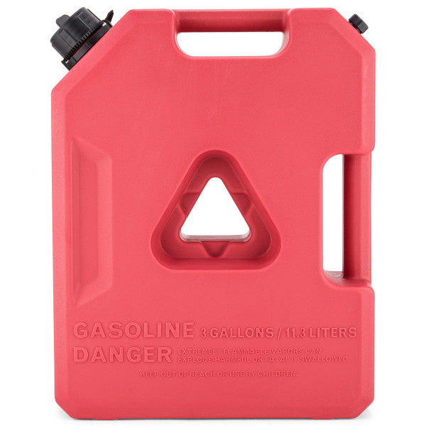 Extreme Fuel Jerry Can, 3 Gallon, 11.3L