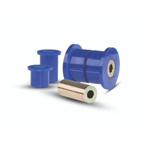 Ironman 4x4 Rear Spring Bushes - Bush Kit (Landcruiser 71 Series)
