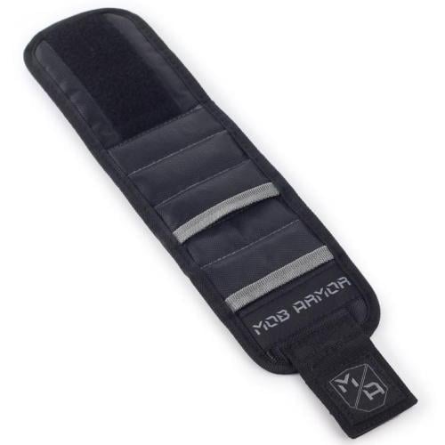 Mag Band Magnetic Wrist Toolbox MA-MB-BLK