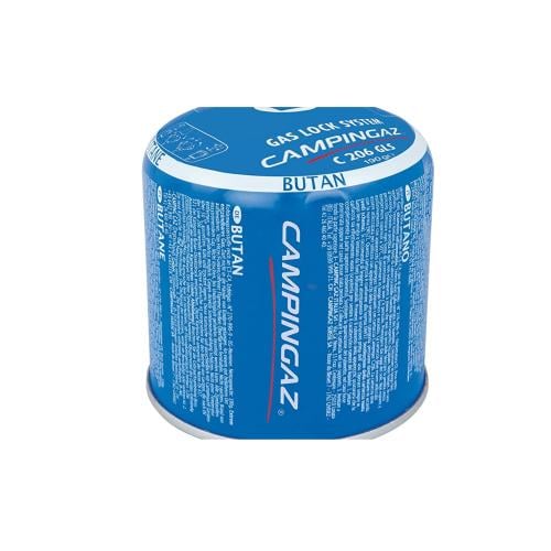 Campingaz Cartridge C206 1 Pc