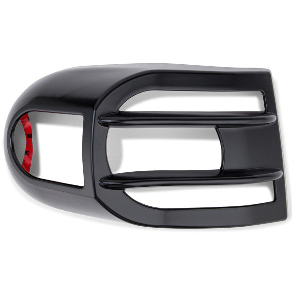 Head Lamp & Tail Lamp ABS Covers, Toyota FJ Cruiser 07-24