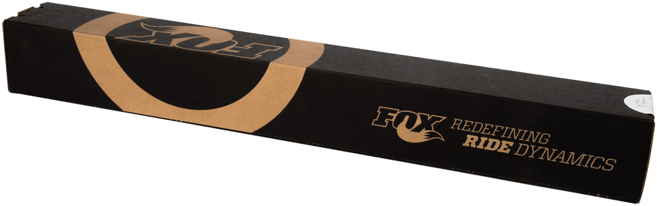 FOX 2.0 Rear Shock 2020 Sierra/Silverado 2500/3500 IFP shocks