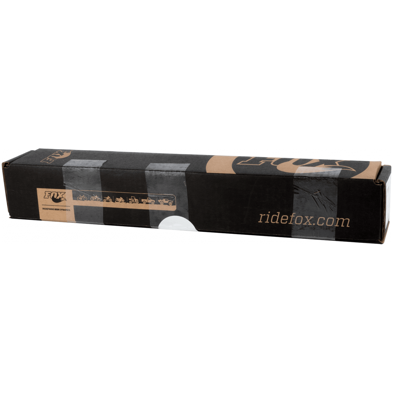 Universal FACTORY RACE 2.0 X 2.0 BUMP STOP