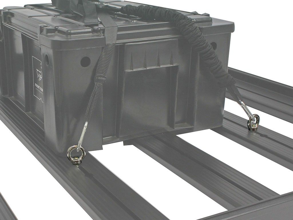 حلقات ربط من الفولاذ المقاوم للصدأ