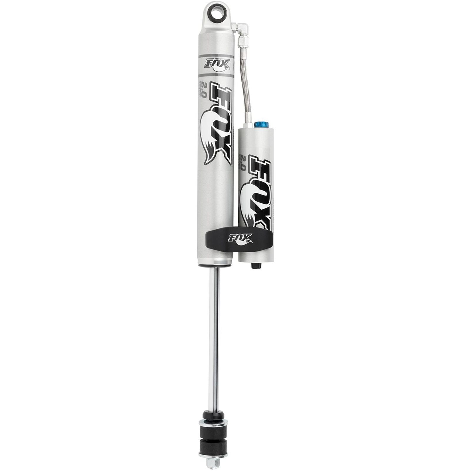 (Defender) PERFORMANCE SERIES 2.0 SMOOTH BODY RESERVOIR (REAR) SHOCK - ADJUSTABLE