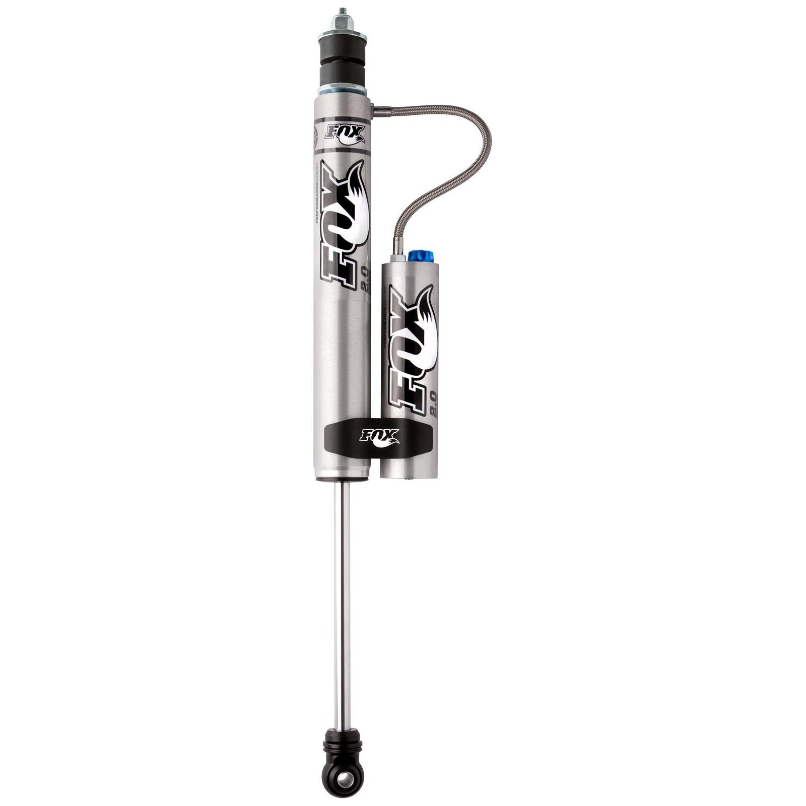 Fox Racing Shocks FOX FRRONT 2.0 PERFORMANCE SERIES SMOOTH BODY RESERVOIR SHOCK - ADJUSTABLE
