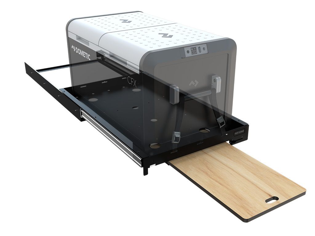 CARGO SLIDE/FRIDGE SLIDE / MEDIUM 55L
