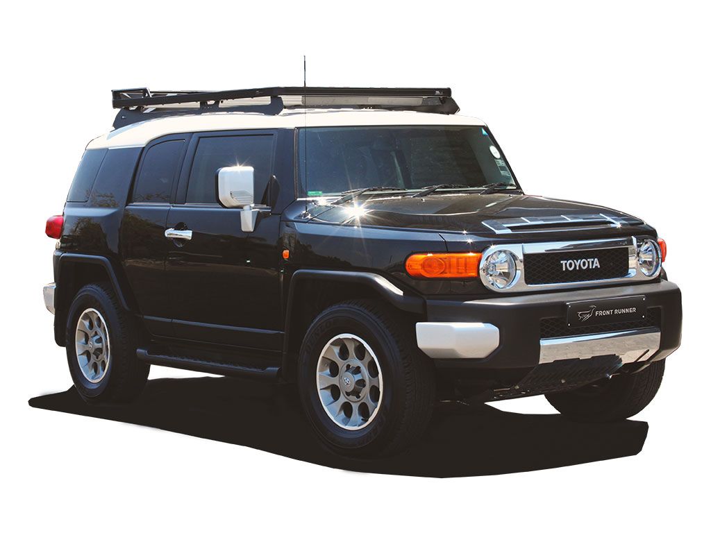 طقم رف سقف FJ CRUISER SLIMLINE II