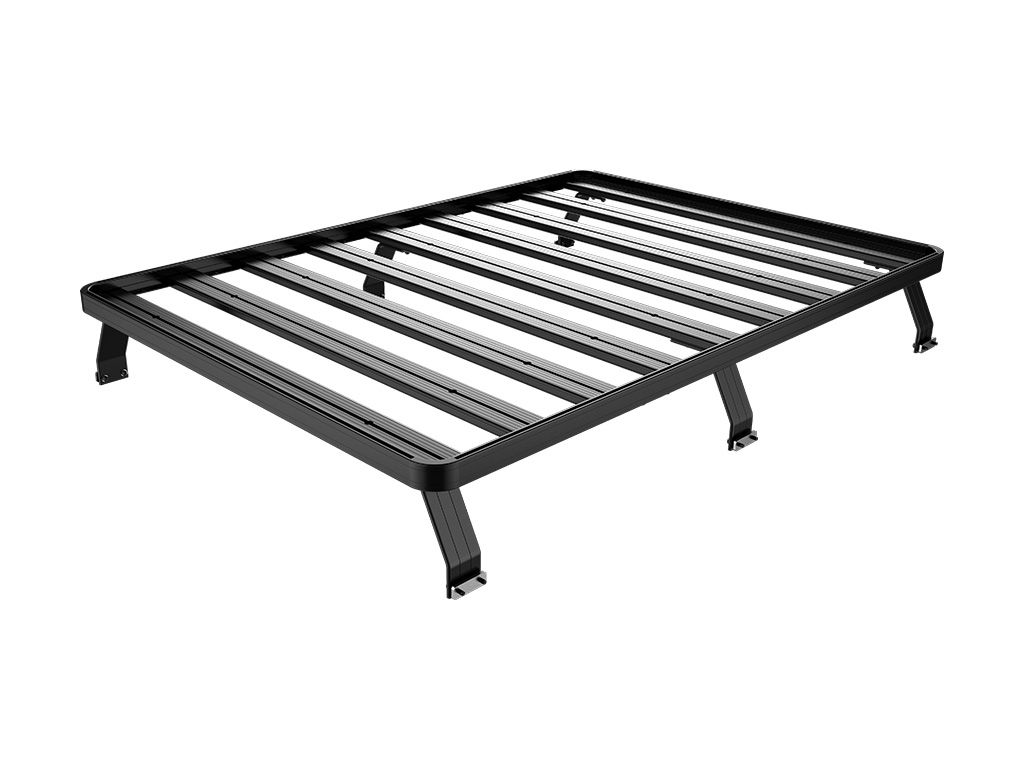 RAM W/ RAMBOX 2009+ SLIMLINE II 6'4" BED RACK KIT
