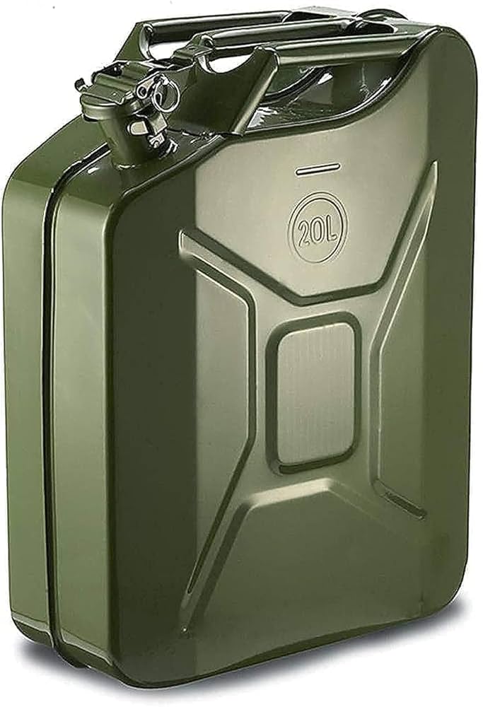 20 L Jerry can