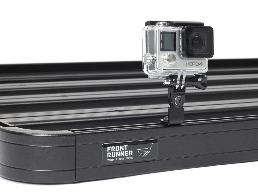 حامل تثبيت GOPRO - من فرونت رانر