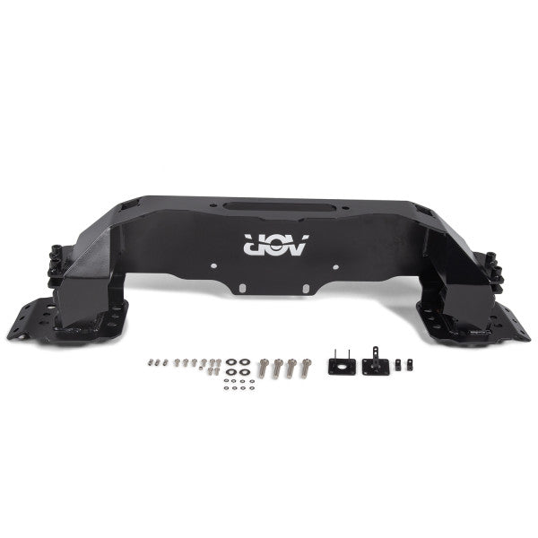 Ineos Grenadier 22-25 Mid Size Winch Bumper Kit
