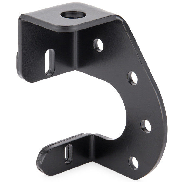 Ineos Grenadier 22-25 Antenna & Flag Pole, Roof Bar Mount
