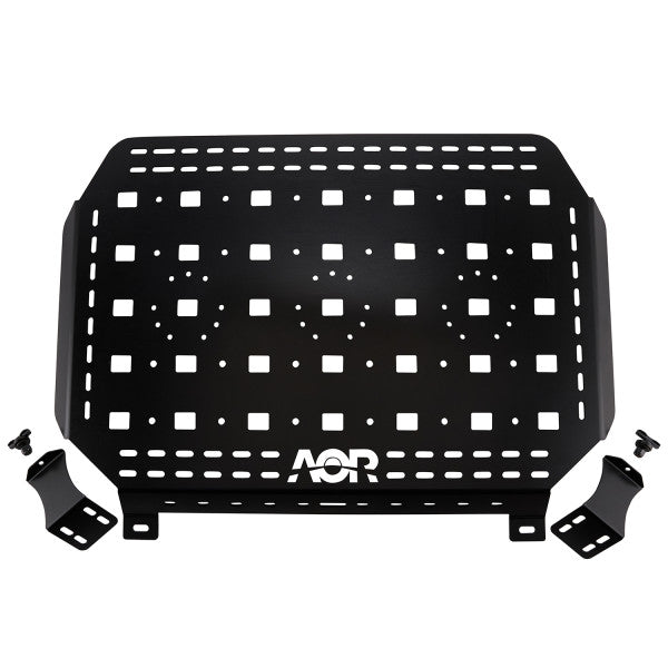 Ineos Grenadier 22-25 Rear Molle Panel Kit, Single