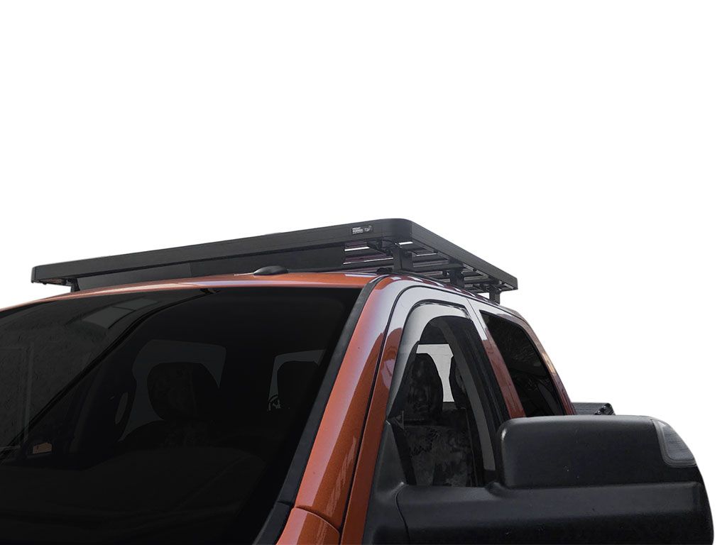 RAM 2500 17"-19" SLIMLINE II ROOF RACK KIT