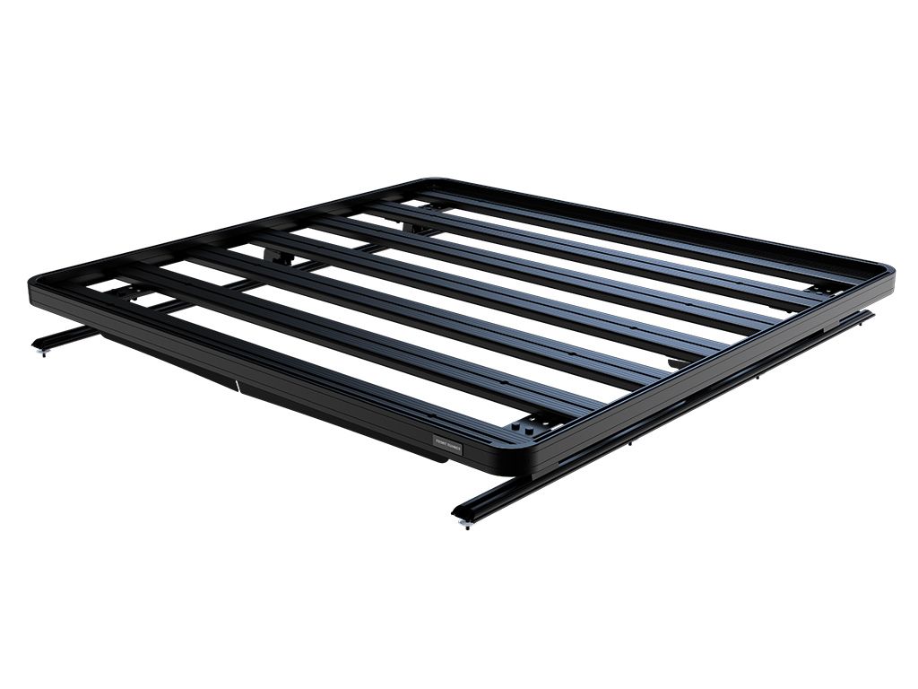 RAM 2500 17"-19" SLIMLINE II ROOF RACK KIT