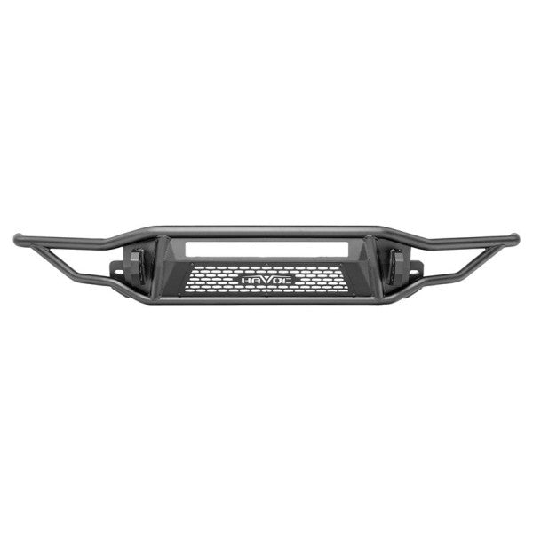 Ford Bronco 2021-2026 Offroad Metal Masher Front Bumper - product view