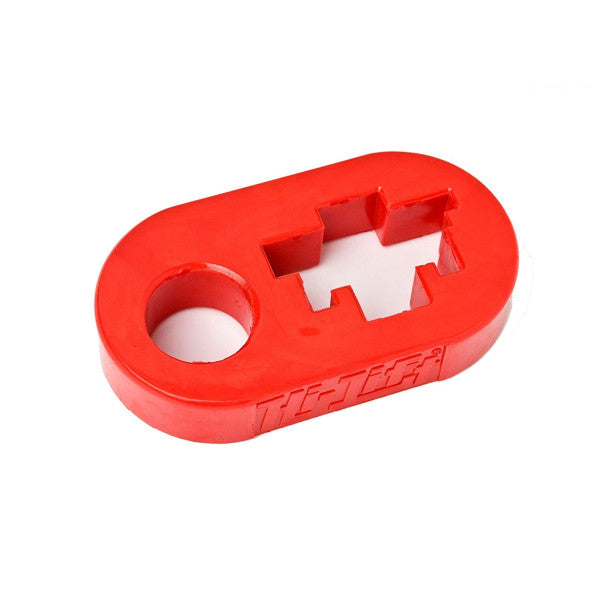 Red Handle-Keeper by Hi-Lift