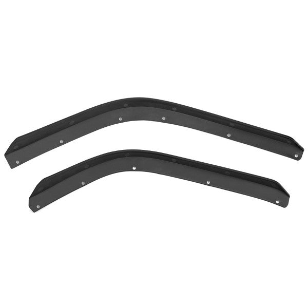 Jeep Wrangler JL 18-26 Extreme Fender Extensions For Standard Fenders
