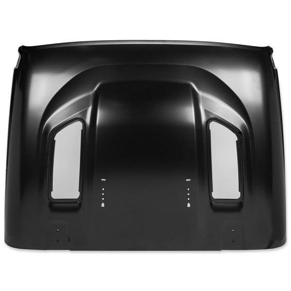 Jeep Wrangler JL & Gladiator JT 18-26 Extreme Hood