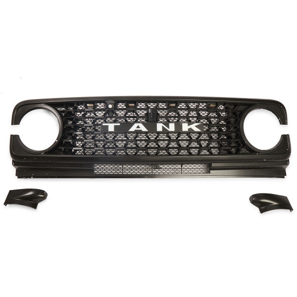 Tank 300 20-26 Front Grill, Type-B