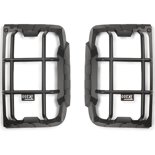 Tank 300 20-26 Extreme Tailight Covers