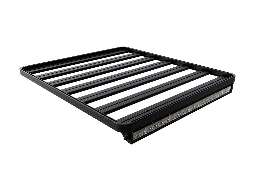 حوامل تثبيت على رف شريط الإضاءة LED