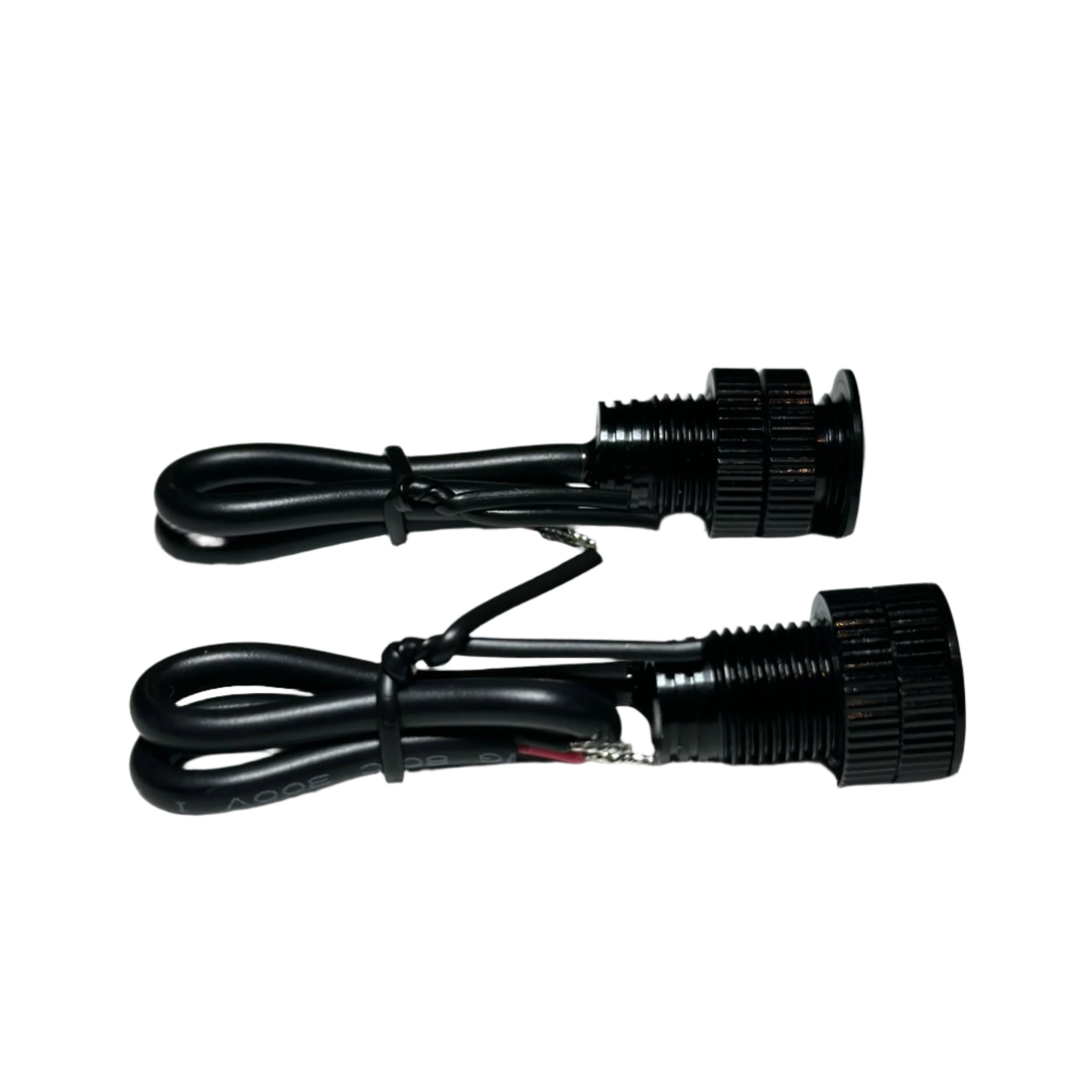 Flush Mount LED Lights (Pair)