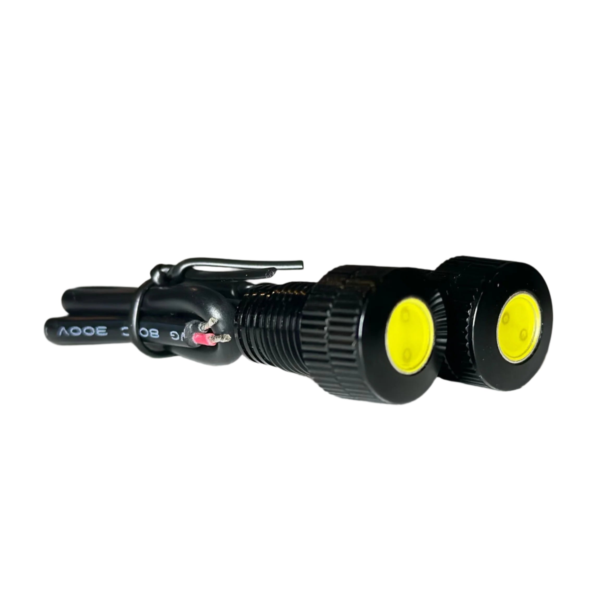 Flush Mount LED Lights (Pair)