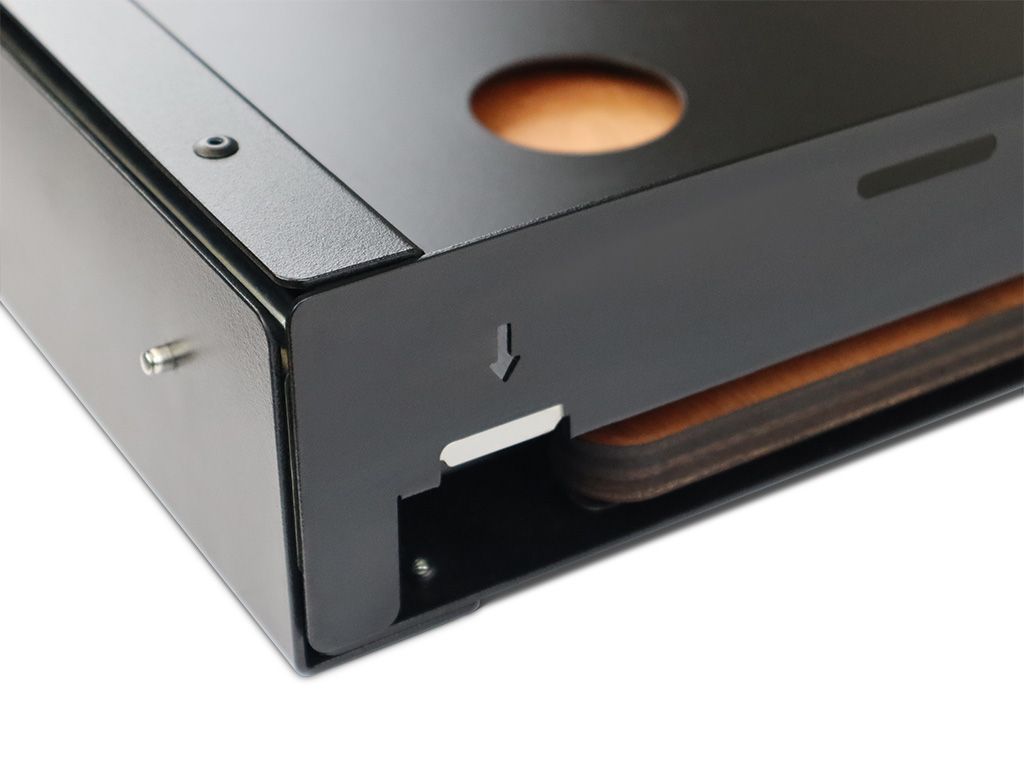 CARGO SLIDE/FRIDGE SLIDE / LARGE 75L