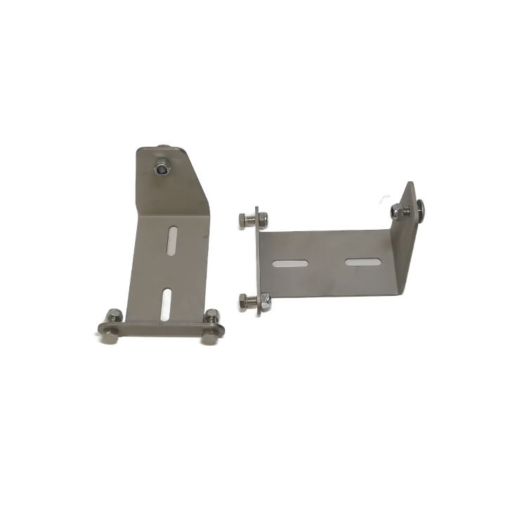 مجموعة من 4 حوامل تثبيت خيمة السطح