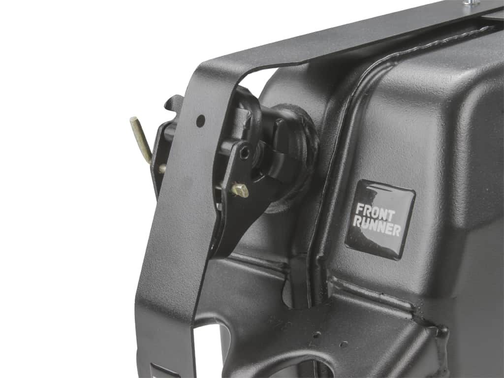 حامل جيري واحد