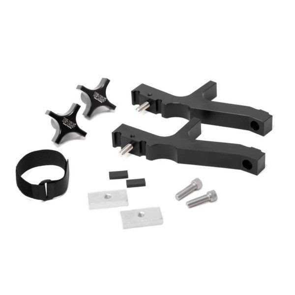 Jeep Gladiator JT 19-26 Hi-Lift Jack Bed Rail Mount by Hi-Lift