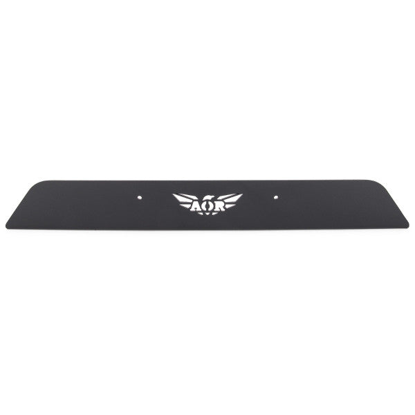 Jeep Wrangler JL 18-25 Rear Bumper Applique