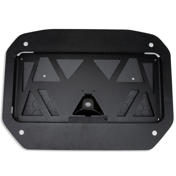 Jeep Wrangler JL 18-26 Spare Tire Delete Kit
