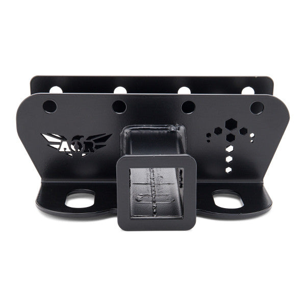 Jeep Gladiator JT 19-25, Hitch Receiver, Adventure Series