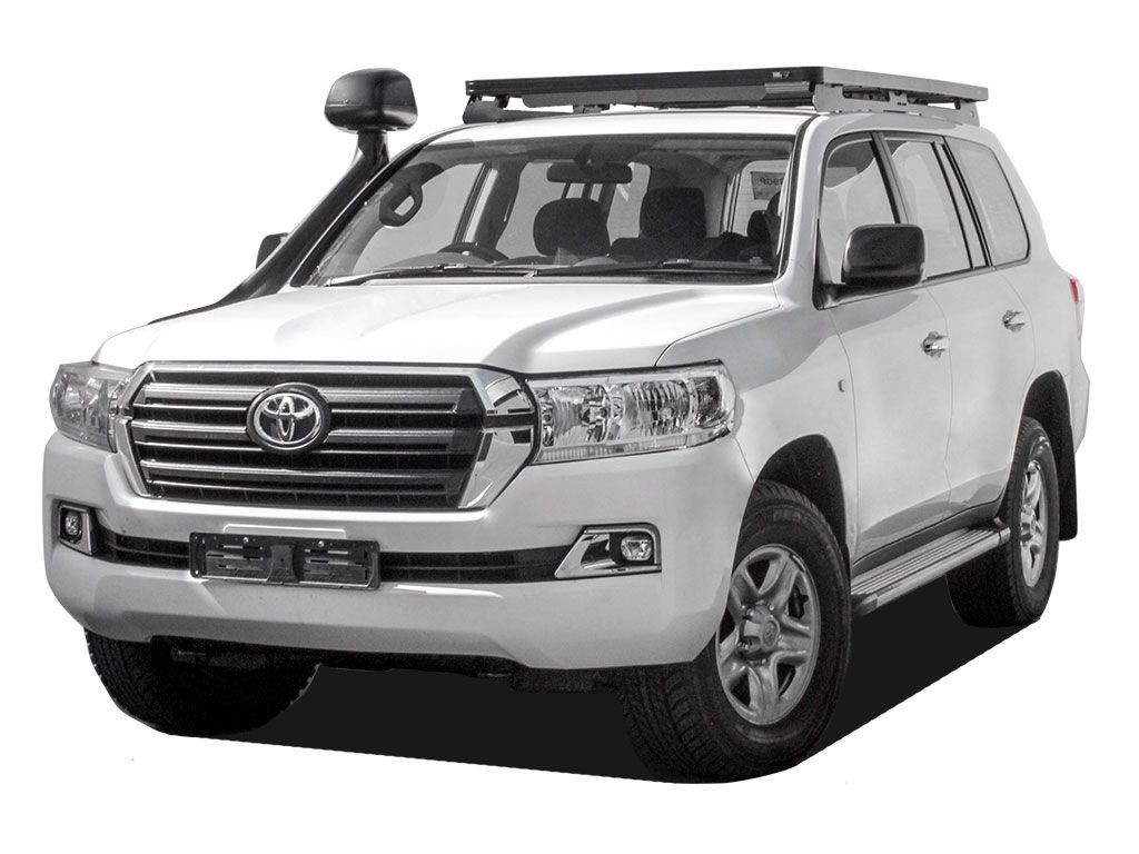 LAND CRUISER 200/LEXUS LX570 SLIMLINE II ROOF RACK KIT