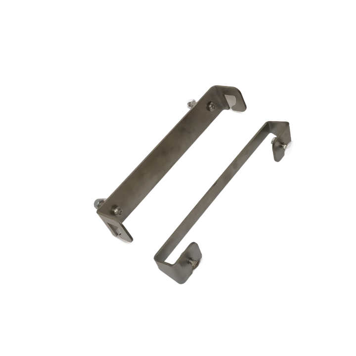 Roof Top Tent Ladder Brackets
