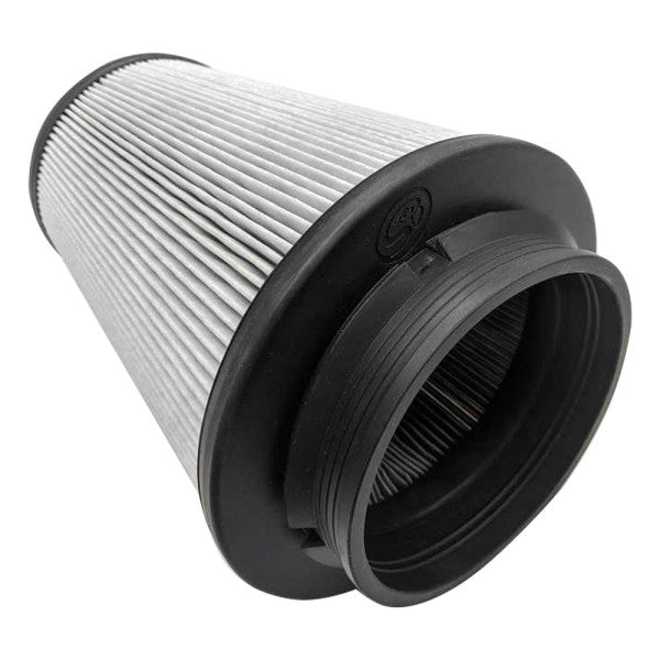 S&B Replacement Filter (Dry) for 75-5135D Nissan Patrol Y61 17-26 4.8L