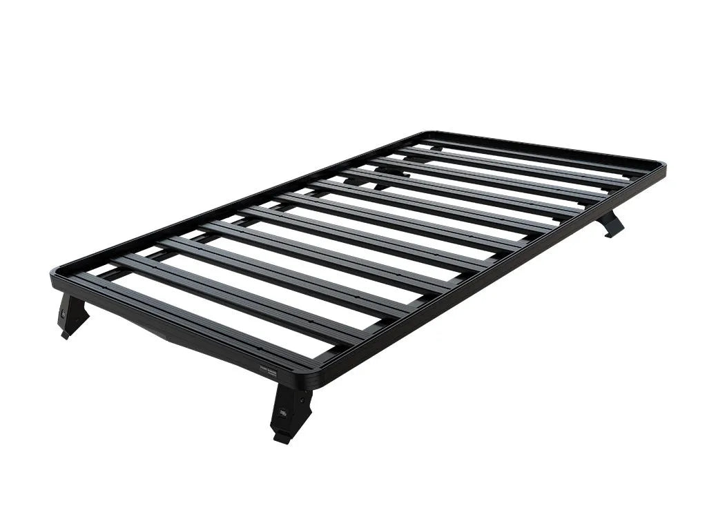 طقم رف سقف Slimline II ببابين لسيارة فورد برونكو
