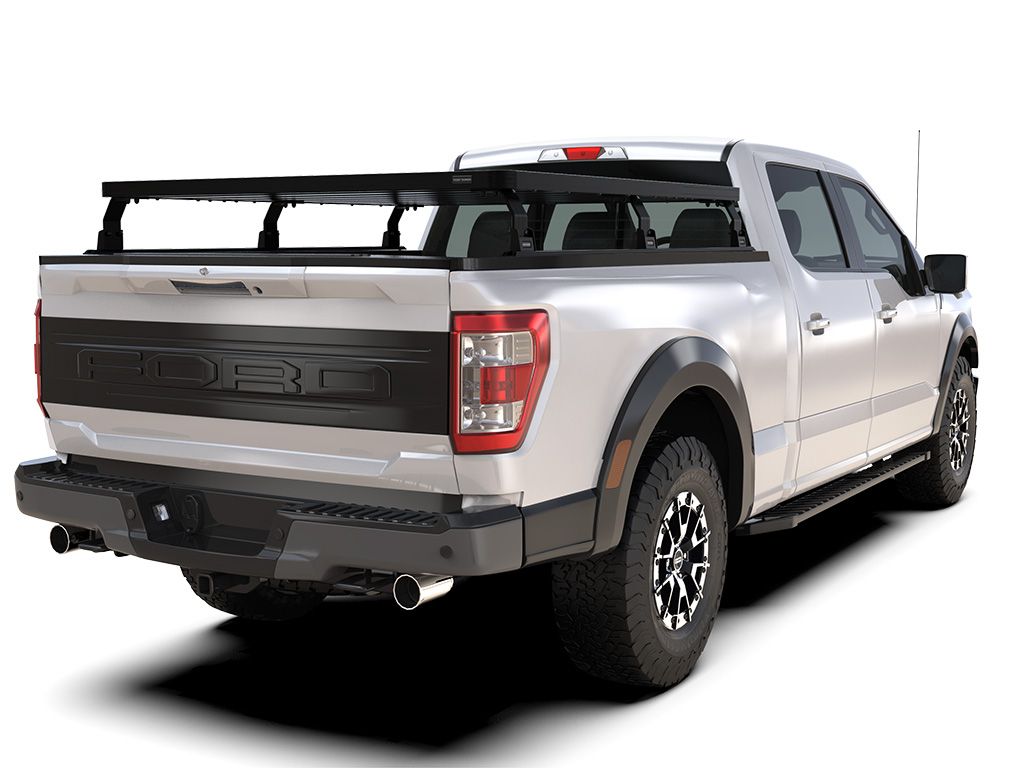 طقم رف صندوق التحميل SLIMLINE II لشاحنة F-150 مقاس 6.5 قدم (2009-حاليًا)